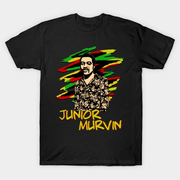 Junior M T-Shirt by Erena Samohai